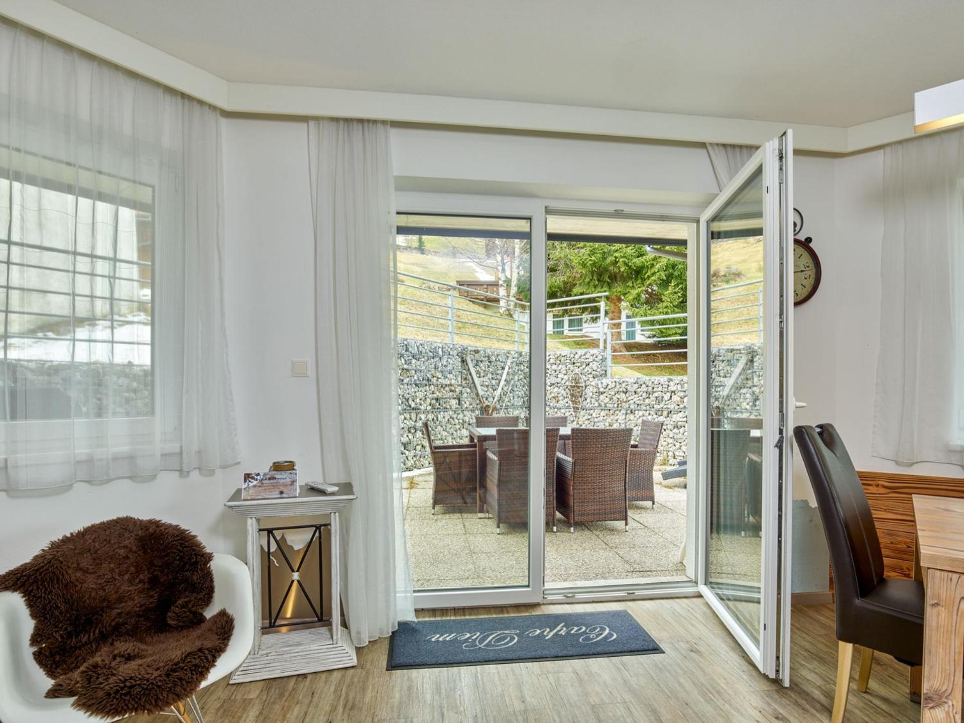 Alpen Diamond Penthouse & Apartment Solden Exterior photo