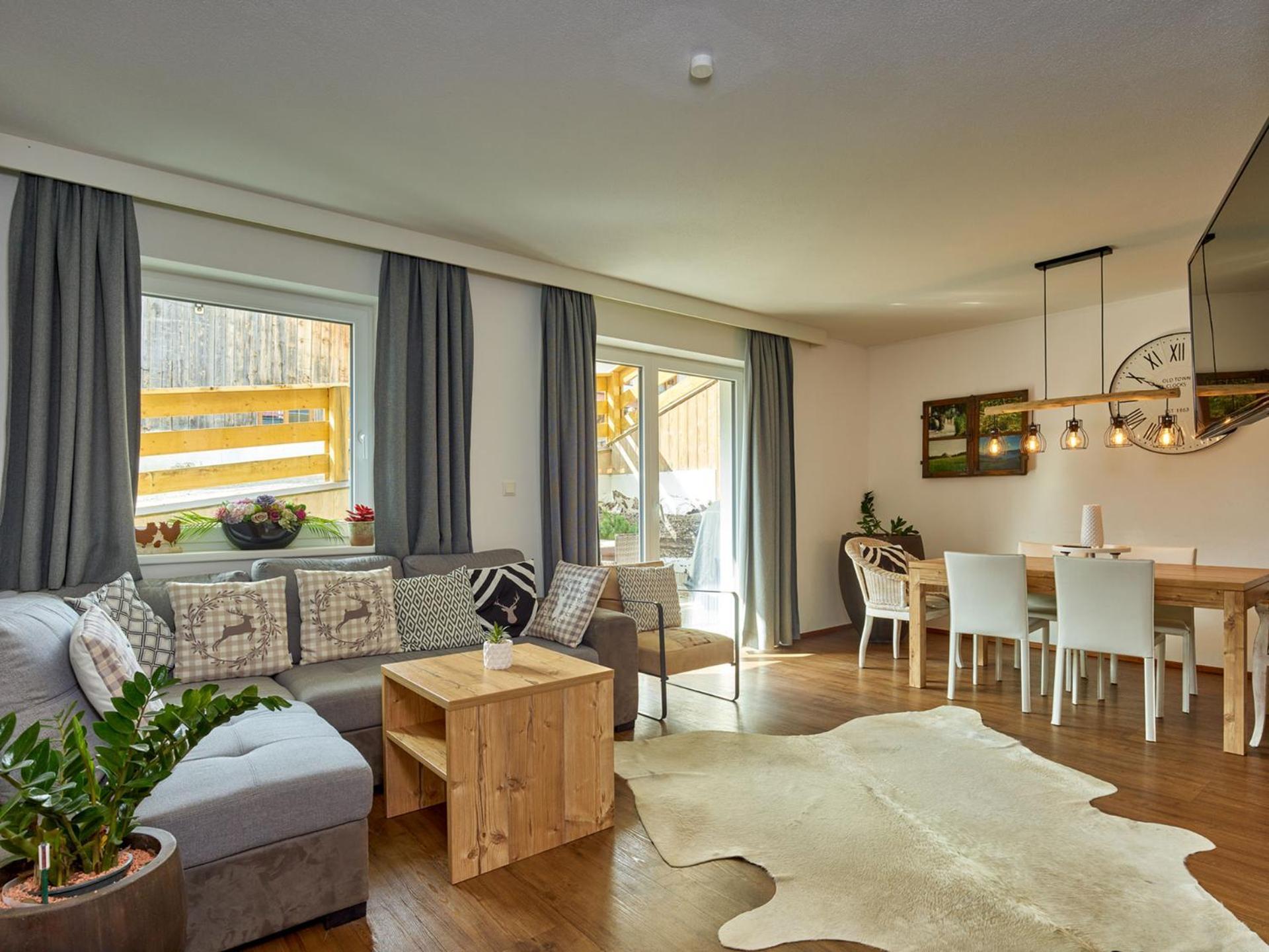 Alpen Diamond Penthouse & Apartment Solden Exterior photo