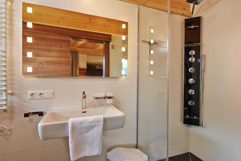 Alpen Diamond Penthouse & Apartment Solden Room photo